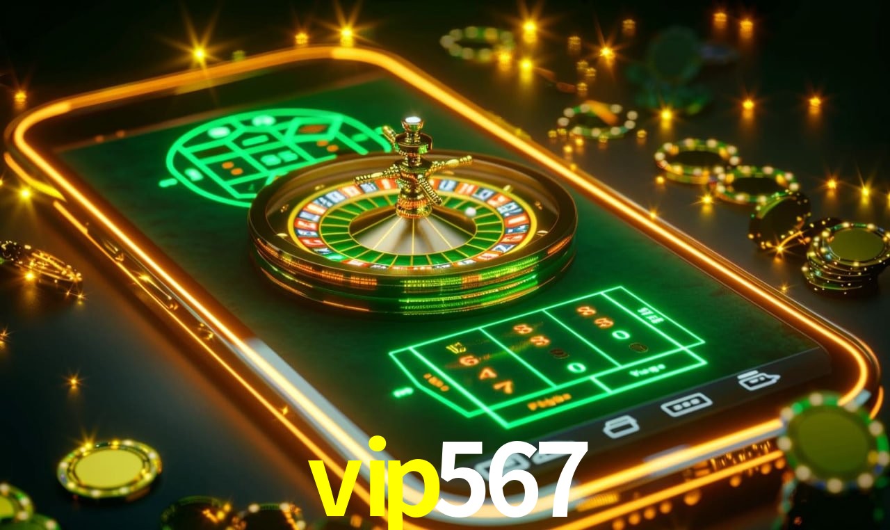 vip567 - Plataforma de Cassino Online - vip567.com