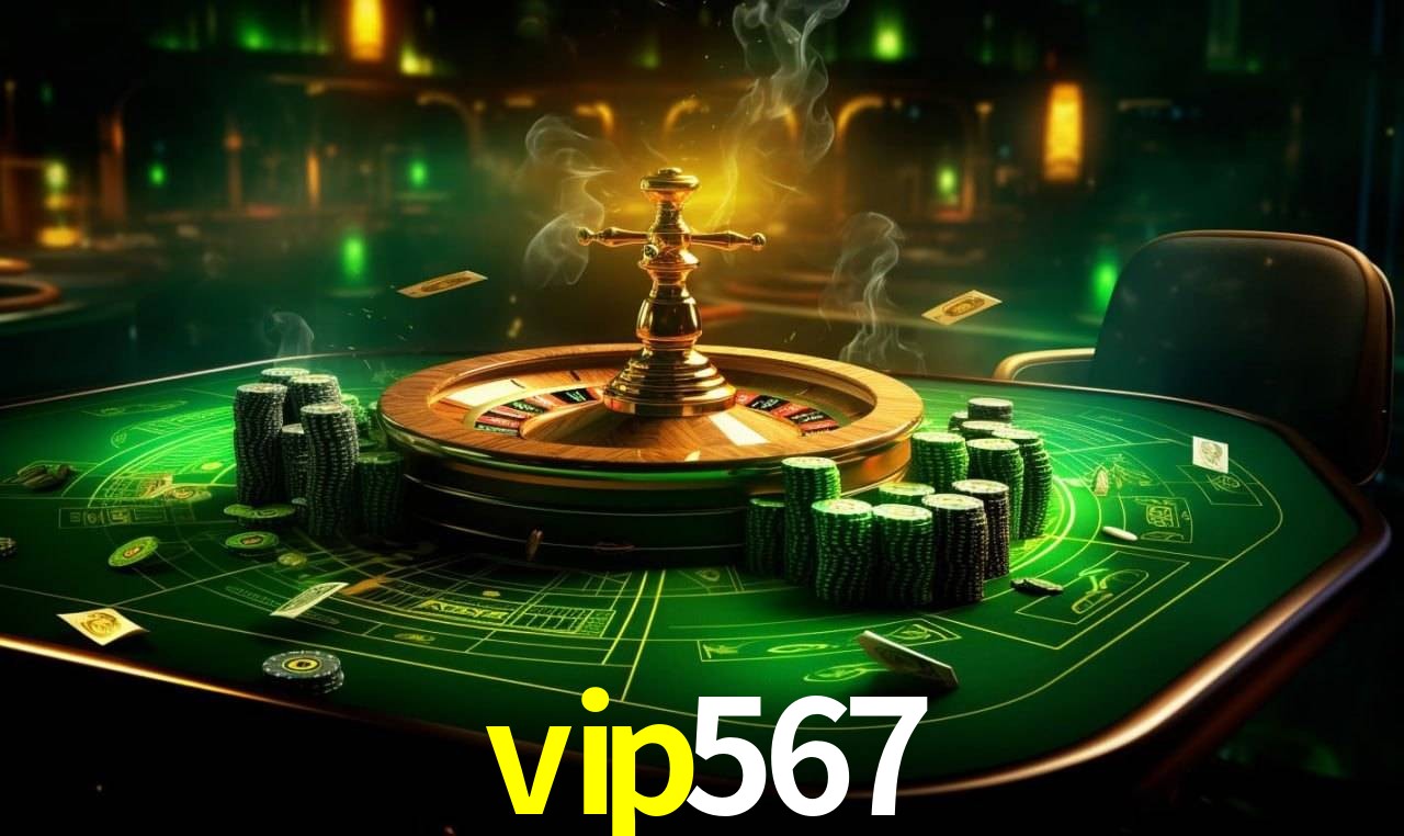 vip567: Seu Especialista em Apostas Esportivas Brasileiras
