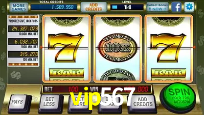 vip567: A Experiência de Casino com Jogos de Mesa ao Vivo